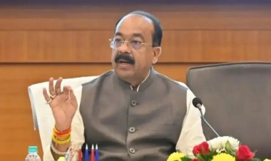 पश्चिम बंगाल में होगा बड़ा खेला, कमल खिलने का दावा: डिप्टी सीएम अरुण साव ने कांग्रेस और ममता पर साधा निशाना