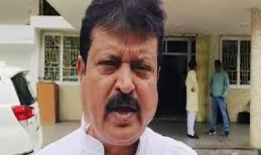 पश्चिम बंगाल में मिला यह ऐतिहासिक जनादेश भारतीय जनता पार्टी की नीतियों, सिद्धांतों एवं जनसेवा के प्रति समर्पण का प्रतीक है-संजय श्रीवास्तव