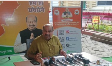 “हरे राम, हरे राम, राम-राम, हरे-हरे… हरे कृष्ण, हरे कृष्ण, कृष्ण-कृष्ण हरे-हरे…” महामंत्र के अखंड संकीर्तन से निरंतर गुंजायमान रहेगा।