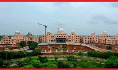 BREAKING: छत्तीसगढ़ में प्रशासनिक फेरबदल: पुष्पा साहू बनीं माध्यमिक शिक्षा मंडल की सचिव, रोक्तिमा यादव को कोरिया कलेक्टर की कमान