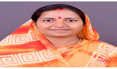 हाथी के हमले में जान गंवाने वाले ग्रामीणों के परिजनों को मंत्री राजवाड़े की पहल पर त्वरित राहत