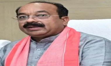 देशहित के मुद्दों पर विपक्ष कर रहा दुर्भाग्यपूर्ण राजनीति : साव