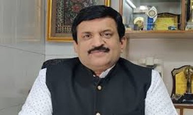 बस्तर में जादू टोने के शक में हत्या, अंधविश्वासमें न पड़ें ग्रामीण - डॉ. मिश्र