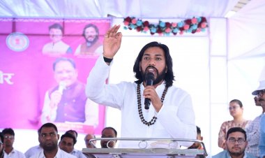 कैबिनेट मंत्री  गुरु खुशवंत हुए शामिल, गंभीरता से सुनीं आमजनों की समस्याएं