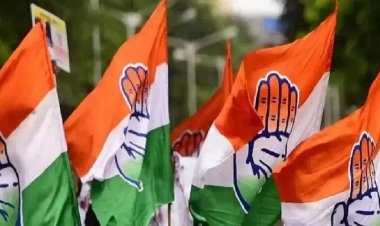 छत्तीसगढ़ में OBC कांग्रेस के जिलाध्यक्षों का ऐलान, AICC ने जारी की नई सूची
