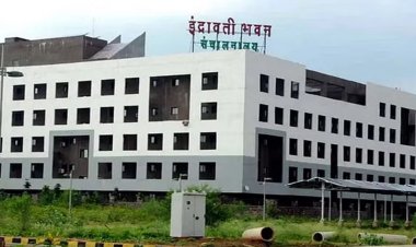 ब्रेकिंग : छत्तीसगढ़ में IAS, IPS और IFS अधिकारियों का DA बढ़ा, देखें राज्य सरकार का जारी आदेश…!!