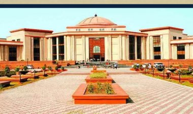 बलौदाबाजार आगजनी कांड: अमित समेत 3 आरोपियों को हाई कोर्ट से नहीं मिली राहत, कोर्ट ने दिखाई सख्ती