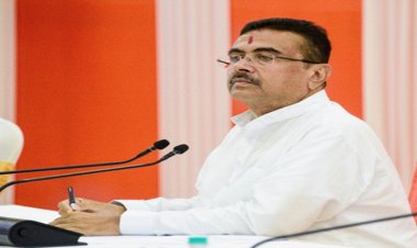 पश्चिम बंगाल में मंत्रिमंडल विस्तार की तैयारी पूरी, आज सुबह 11 बजे 35 मंत्री लेंगे शपथ