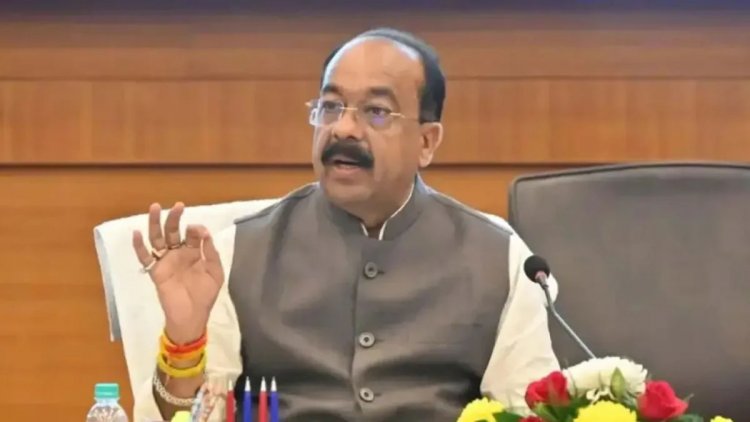 पश्चिम बंगाल में होगा बड़ा खेला, कमल खिलने का दावा: डिप्टी सीएम अरुण साव ने कांग्रेस और ममता पर साधा निशाना