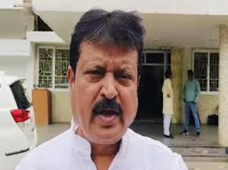 पश्चिम बंगाल में मिला यह ऐतिहासिक जनादेश भारतीय जनता पार्टी की नीतियों, सिद्धांतों एवं जनसेवा के प्रति समर्पण का प्रतीक है-संजय श्रीवास्तव