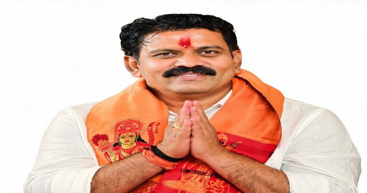 उप मुख्यमंत्री शर्मा की अनुशंसा पर विभिन्न निर्माण कार्यों के लिए 19.50 लाख की स्वीकृति