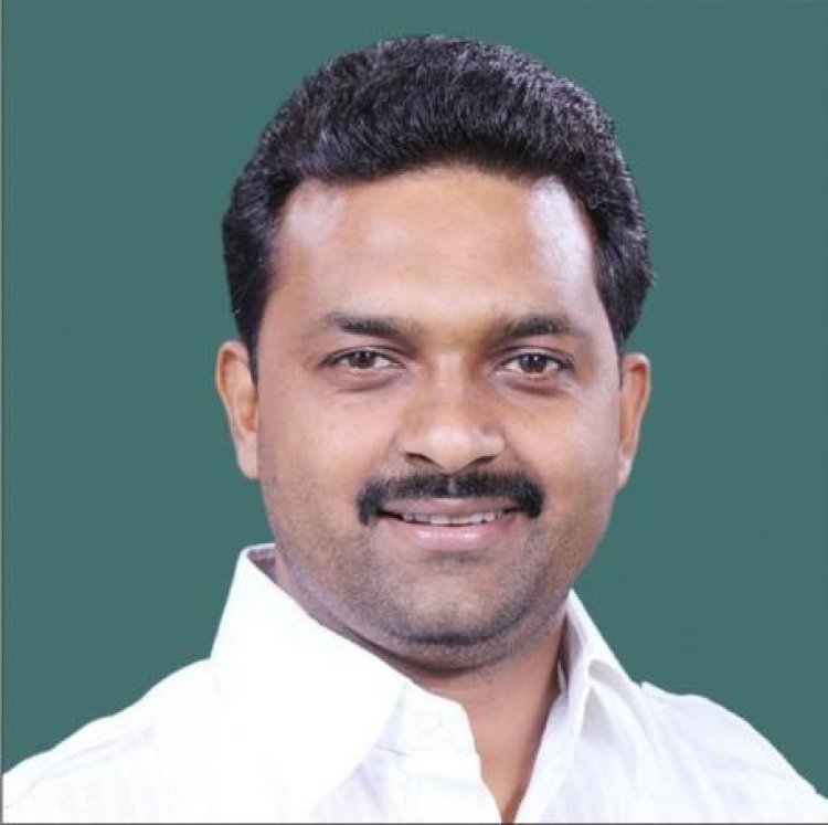 केंद्रीय ग्रामीण विकास राज्य मंत्री कमलेश पासवान 13 एवं 14 मई को छत्तीसगढ़ प्रवास पर