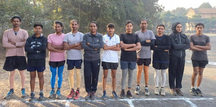 छत्तीसगढ़ में सामाजिक समावेशन की नई मिसाल : 8 ट्रांसजेंडर उम्मीदवार बने पुलिस आरक्षक