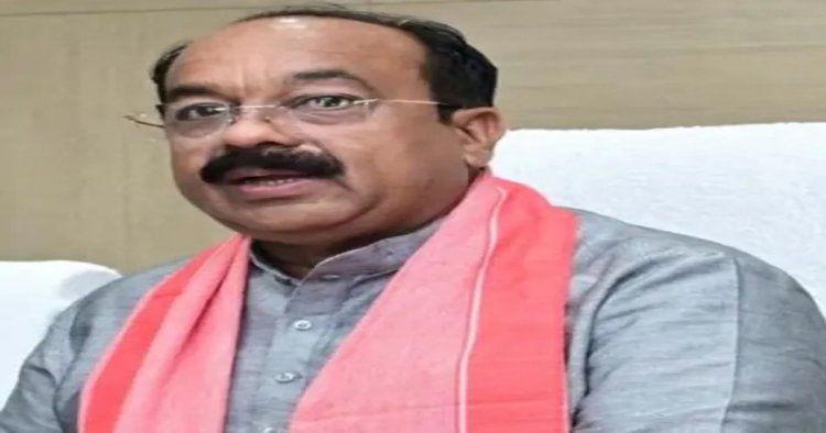 देशहित के मुद्दों पर विपक्ष कर रहा दुर्भाग्यपूर्ण राजनीति : साव