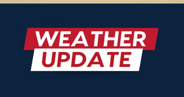 Weather Update : छत्तीसगढ़ में नौतपा के बीच बदला मौसम का मिजाज, रायपुर समेत 27 जिलों में आंधी-बारिश का अलर्ट जारी