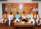 शासकीय योजनाओं का लाभ अंतिम व्यक्ति तक पहुँचाना हमारा ध्येय : जम्वाल