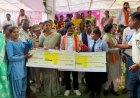 ’बस्तर की बेटियों ने पेश की सफलता की मिसाल, तेंदूपत्ता संग्राहक परिवारों की रुद्राणी और डालेश्वरी ने बढ़ाई अंचल की शान’