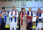  नई पीढ़ी को डिजिटल एडिक्शन और पॉपकॉर्न स्टेटस से बाहर निकलने की आवश्यकता है -  रमेन डेका
