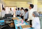 जशपुर में मेडिकल कॉलेज स्थापना की दिशा में बड़ी प्रगति
