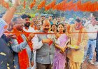 स्वच्छता, पेयजल, सड़क, अधोसंरचना और नागरिक सुविधाएं बढ़ाने प्रमुखता से किये जा रहे काम -  अरुण साव