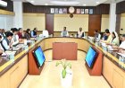 साय कैबिनेट की अहम बैठक कल: कई अहम मुद्दों पर लगेगी मुहर