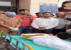 13 वर्षीय सुमाना कुंडू के अंग दान से दो को मिला नया जीवन