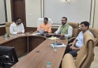 हाथियों के संरक्षण की दिशा में छत्तीसगढ़ की बड़ी पहल