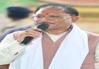मुख्यमंत्री विष्णु देव साय जांजगीर चांपा जिले के दौरे पर रहेंगे ,देंगे विभिन्न विकास कार्यों की सौगात