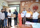  सीएम की तारीफ का बड़ा असर - सोशल मीडिया पर वीडियो देख रायपुर से जीपीएम पहुंचे ग्राहक, खरीदा 50 किलो विष्णु भोग चावल