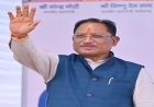 इतिहास में पहली बार रेल मानचित्र पर उभरेगा जशपुर, मुख्यमंत्री विष्णु देव साय के सतत प्रयासों से साकार हुआ दशकों पुराना सपना