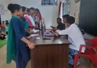 पुनर्वासित युवाओं को मिला स्वास्थ्य सुरक्षा का संबल, 89 हितग्राहियों के बने आयुष्मान कार्ड