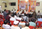 प्रधानमंत्री नरेंद्र मोदी के 12 वर्षों में बदला भारत, बदली छत्तीसगढ़ और बस्तर की तस्वीर : केदार कश्यप