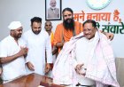 शिक्षा के साथ संस्कारों का समावेश हमारी प्राथमिकता : मुख्यमंत्री श्री विष्णु देव साय