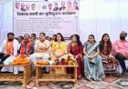 जनता के विश्वास पर खरा उतरने कार्य करना हमारा दायित्व है - दक्षिण विधायक सुनील सोनी