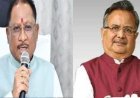 मुख्यमंत्री विष्णुदेव साय और विधानसभा अध्यक्ष डॉ. रमन सिंह 17 जून को गरियाबंद दौरे पर