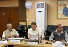JPC अध्ययन दौरे में बोले बृजमोहन अग्रवाल: राजनीति का अपराधीकरण रोकने और सुशासन को मजबूत करने की दिशा में ऐतिहासिक पहल