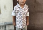 चिरायु योजना ने बदली मासूम की दुनिया, अब सुन पा रहा है अपनों की आवाज