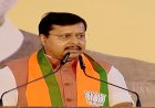पंजाब दौरे पर भाजपा अध्यक्ष नितिन नबीन, संगठन विस्तार पर रहेगा फोकस