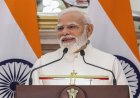आदिवासी अंचल से पीएम मोदी का विकास संदेश, ओडिशा में कई परियोजनाओं का उद्घाटन-शिलान्यास