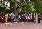 पर्यावरण संरक्षण, विशेष पिछड़ी जनजातियों के उत्थान, ब्रेस्ट कैंसर जागरूकता के लिए रोटेरियन निभाएं सक्रिय भूमिका-श्री डेका