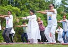 योग केवल व्यायाम नहीं, तन-मन का संपूर्ण विज्ञान- डॉ. वर्णिका शर्मा