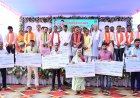 किसानों के चेहरे पर मिठास : भोरमदेव शक्कर कारखाना ने रचा देश में भुगतान नया रिकॉर्ड