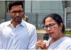 TMC में बड़ा बवाल: ममता बनर्जी को चेयरपर्सन पद से हटाने का ऐलान, अभिषेक बनर्जी सस्पेंड