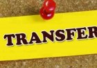 MP-CG Transfer : बड़े पैमाने पर आयकर निरीक्षकों के हुए तबादले...देखें लिस्ट..!!