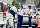 ट्रैफिक चालान नियमों में बड़े बदलाव, लोक अदालत जाने से पहले भरना होगा 50% जुर्माना