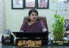 आयोग के हस्तक्षेप से दो वर्षों से शिक्षा से वंचित बालिकाओं को मिला न्याय