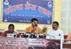 देश की युवा पीढ़ी को आपातकाल की सच्चाई से अवगत कराना आवश्यक -अनुज