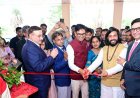 नवा रायपुर को मिली आधुनिक स्वास्थ्य सेवाओं की नई सौगात