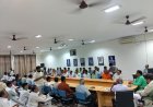 बोर्ड वैद्यों की स्वास्थ्य परंपराओं, पारंपरिक ज्ञान संरक्षण और उत्थान के लिए प्रतिबद्ध :  विकास मरकाम