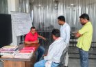 रायपुर नगर निगम एवं अन्य विभागों की टीम द्वारा अग्नि सुरक्षा एवं अन्य सुविधाओं का औचक निरीक्षण लगातार जारी
